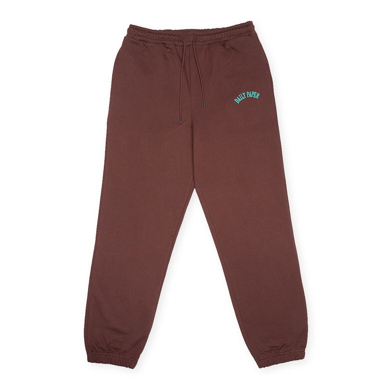 Daily Paper Howell Jog chocolate brown