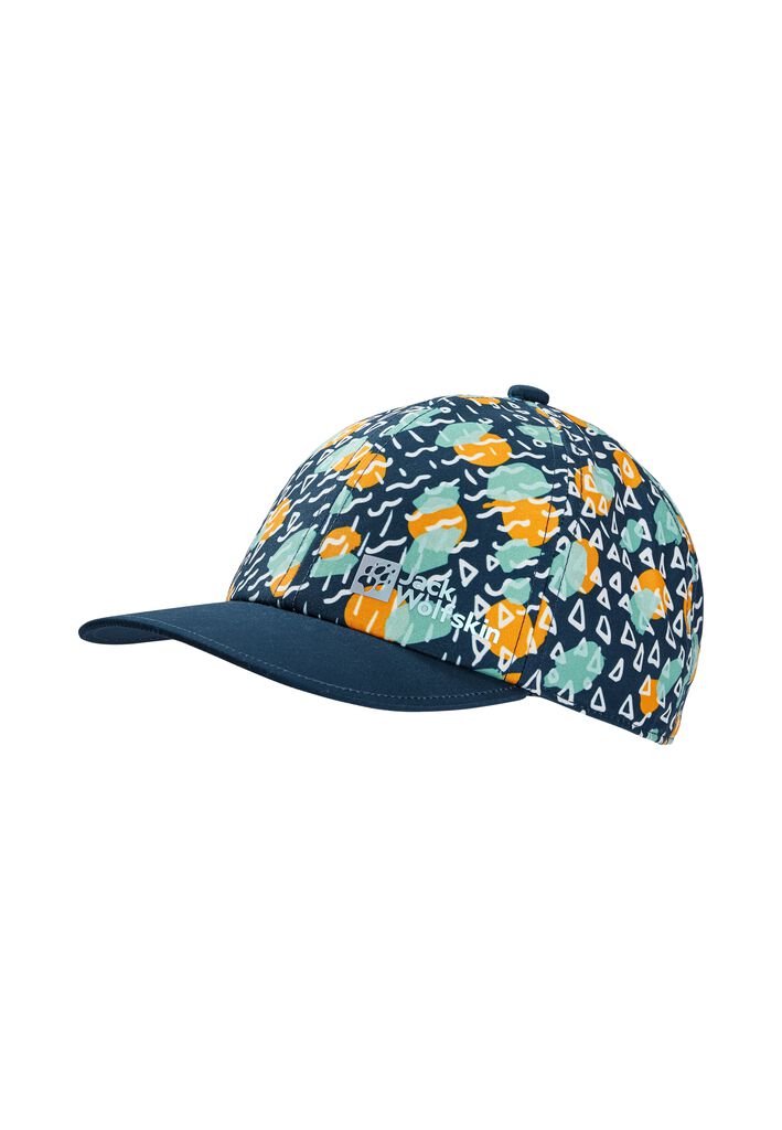 VILLI CAP K Kinder Kappe