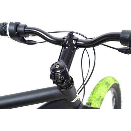 MTB-HARDTAIL MOUNTAINBIKE HARDTAIL 26 ZOLL CRUSHER