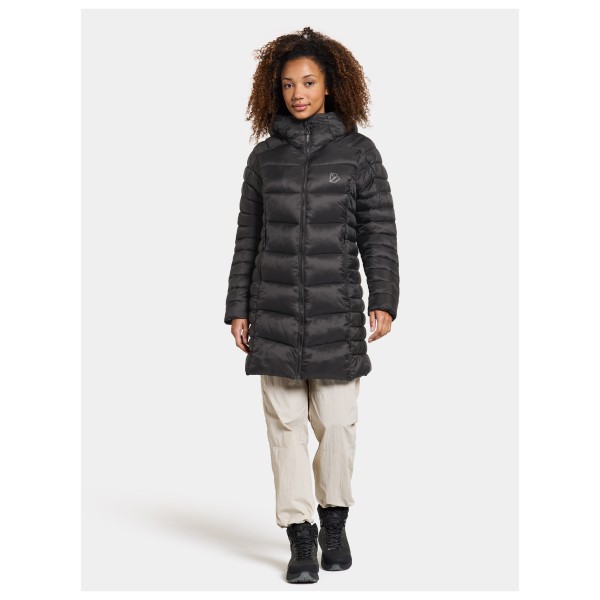 Didriksons - Women's Serina Parka - Mantel