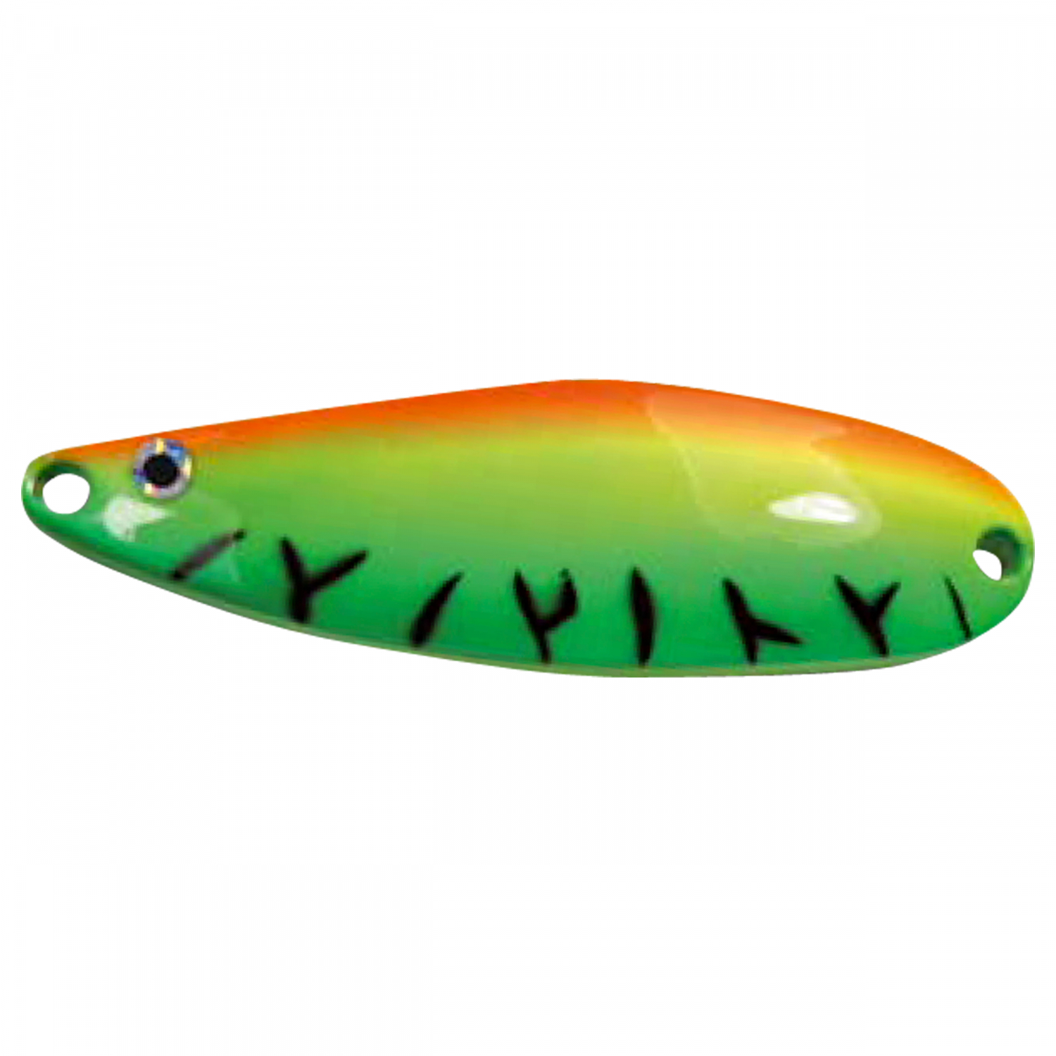 Trendex Waller-Blinker FlyCasta XS (Firetiger)