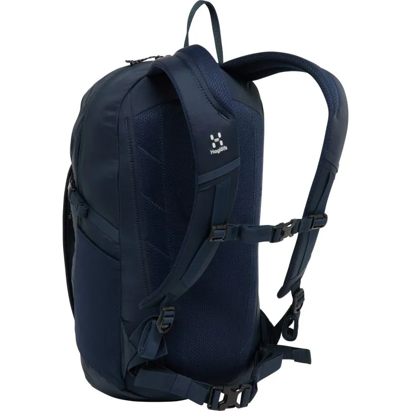 Haglöfs Vide 20 - Tarn Blue Solid