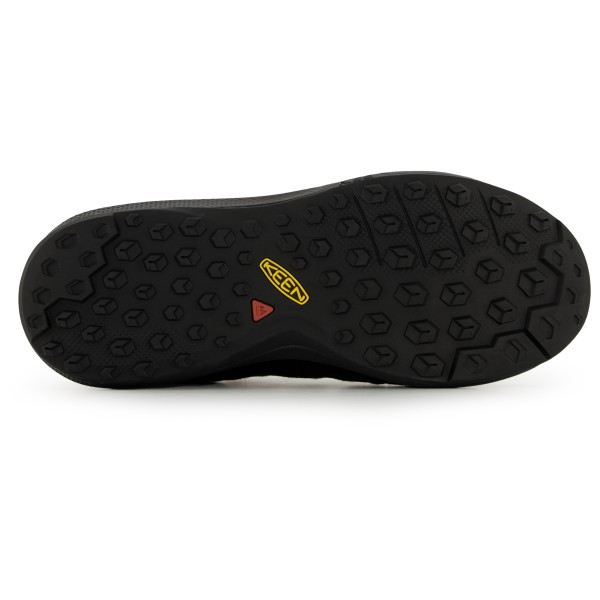 Keen - Women's Explore Mid WP - Wanderschuhe