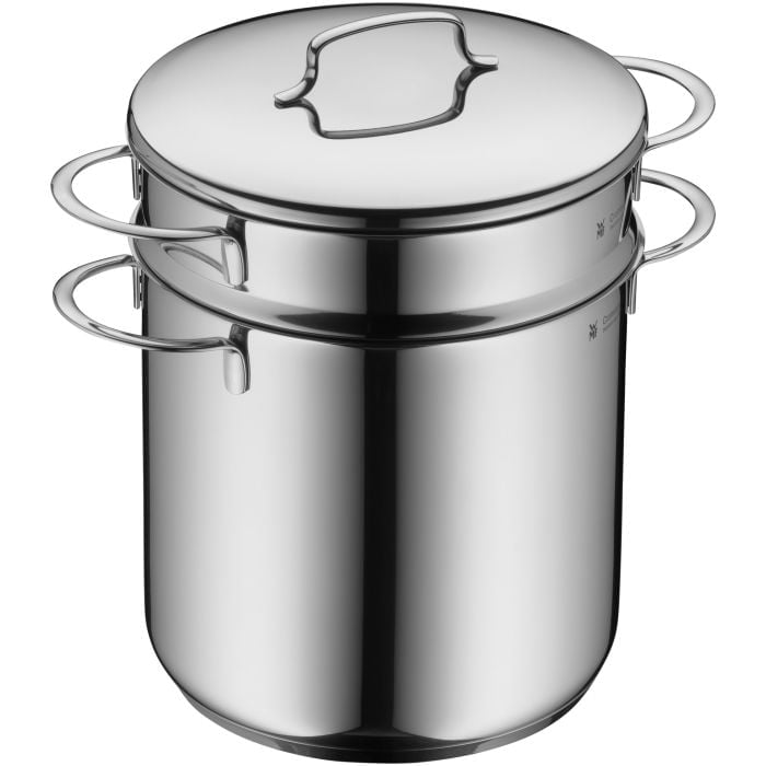 WMF Mini Nudeltopf mit Deckel, 18 cm