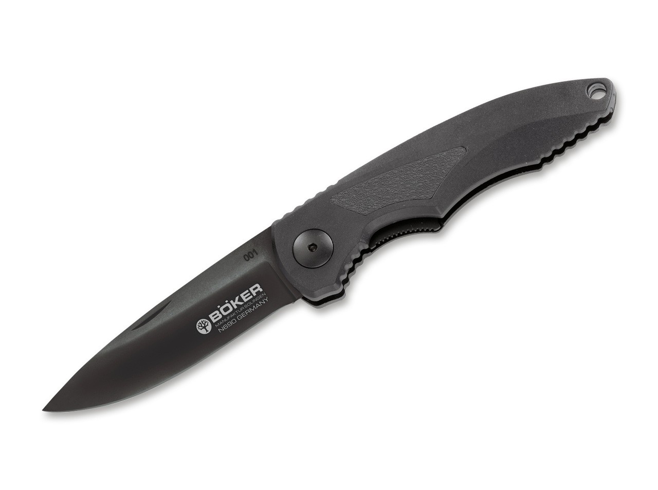 Gemini Tactical 42