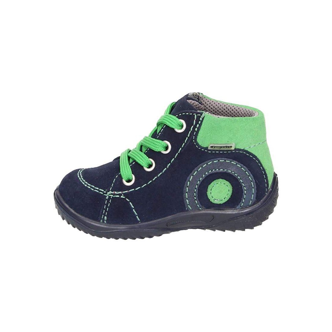 RICHTER Stiefel blau