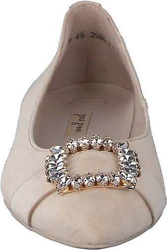 Paul Green Ballerinas