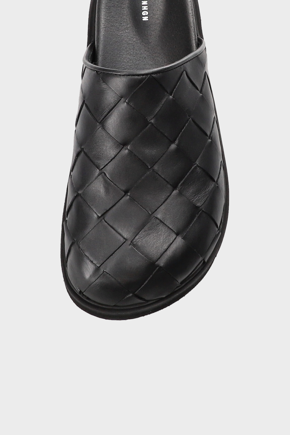 CPH714 soft vitello black