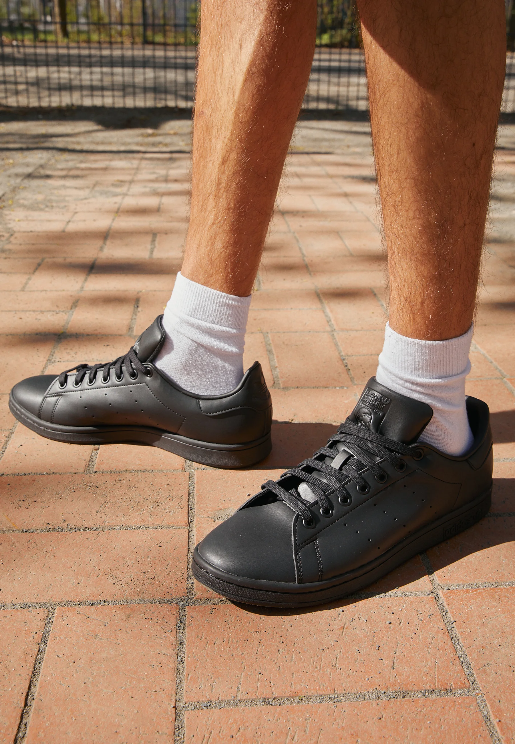 adidas Originals STAN SMITH UNISEX - Zapatillas bajas