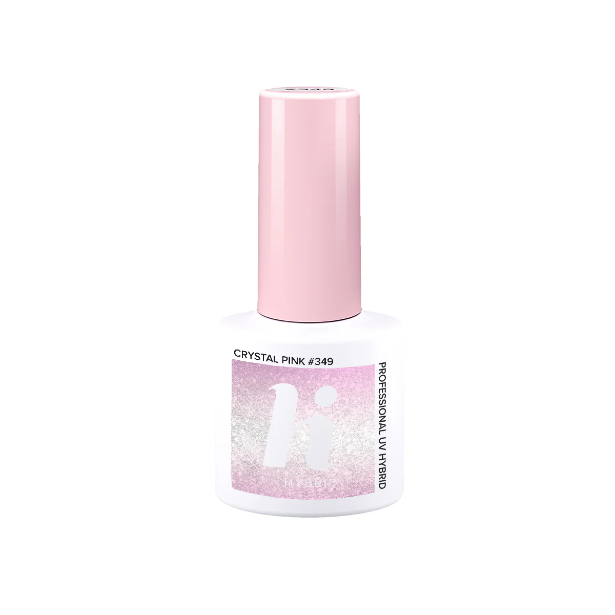 Esmalte de uñas semipermanente UV Gel Polish Party - Efecto gel