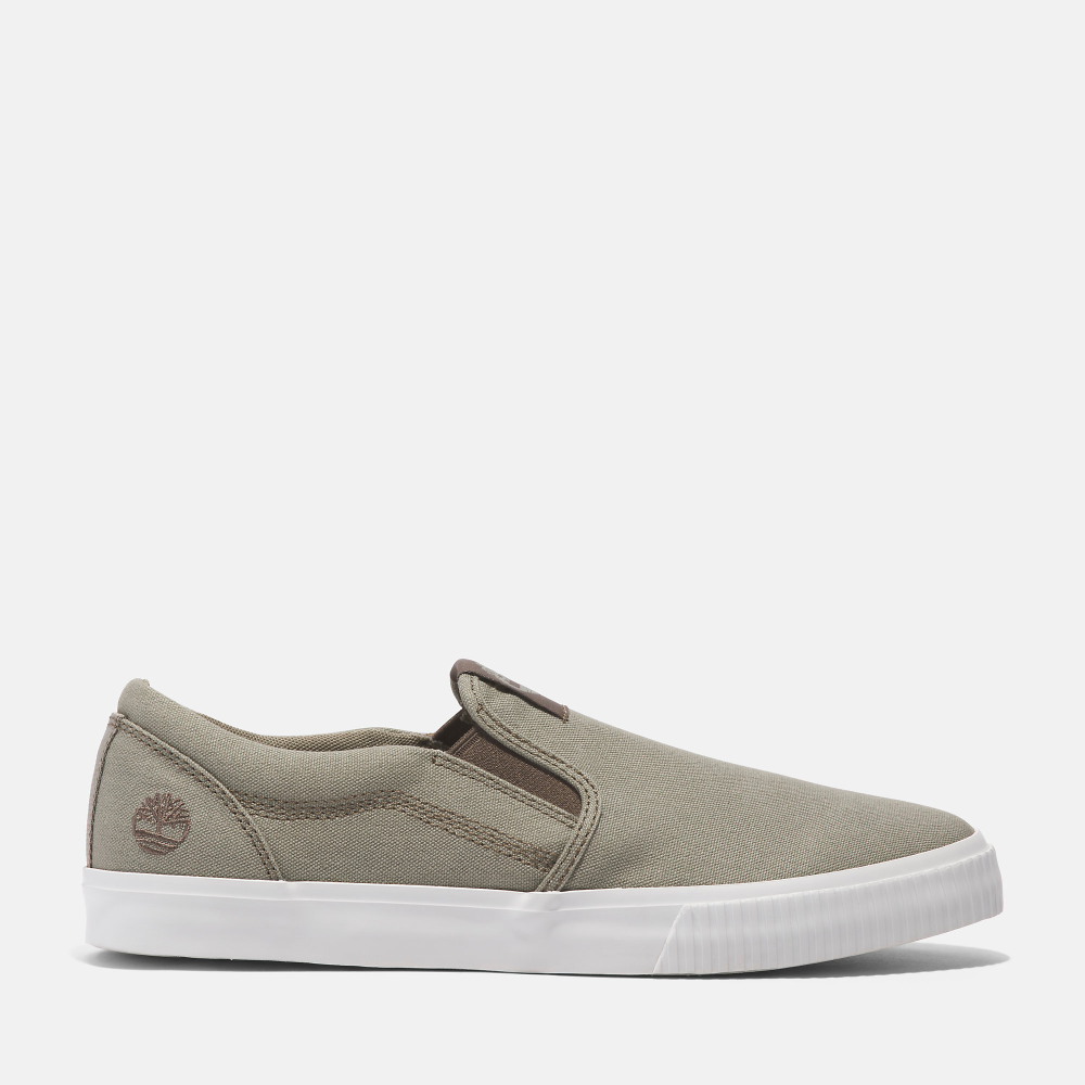 Timberland Mylo Bay Low Slip on TB0A664SER91 / grau