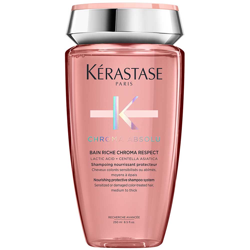 Kérastase Chroma Absolu Bain Riche Chroma Respect 250 ml