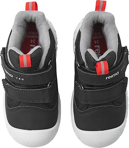 reima Klettschuhe Passo 2.0