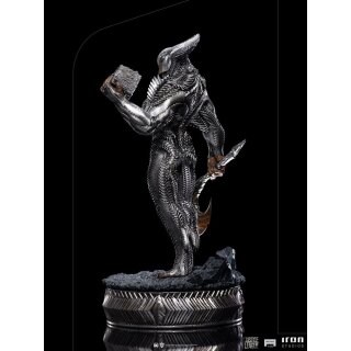 Zack Snyder's Justice League Art Scale Statue 1/10 Steppenwolf 29 cm