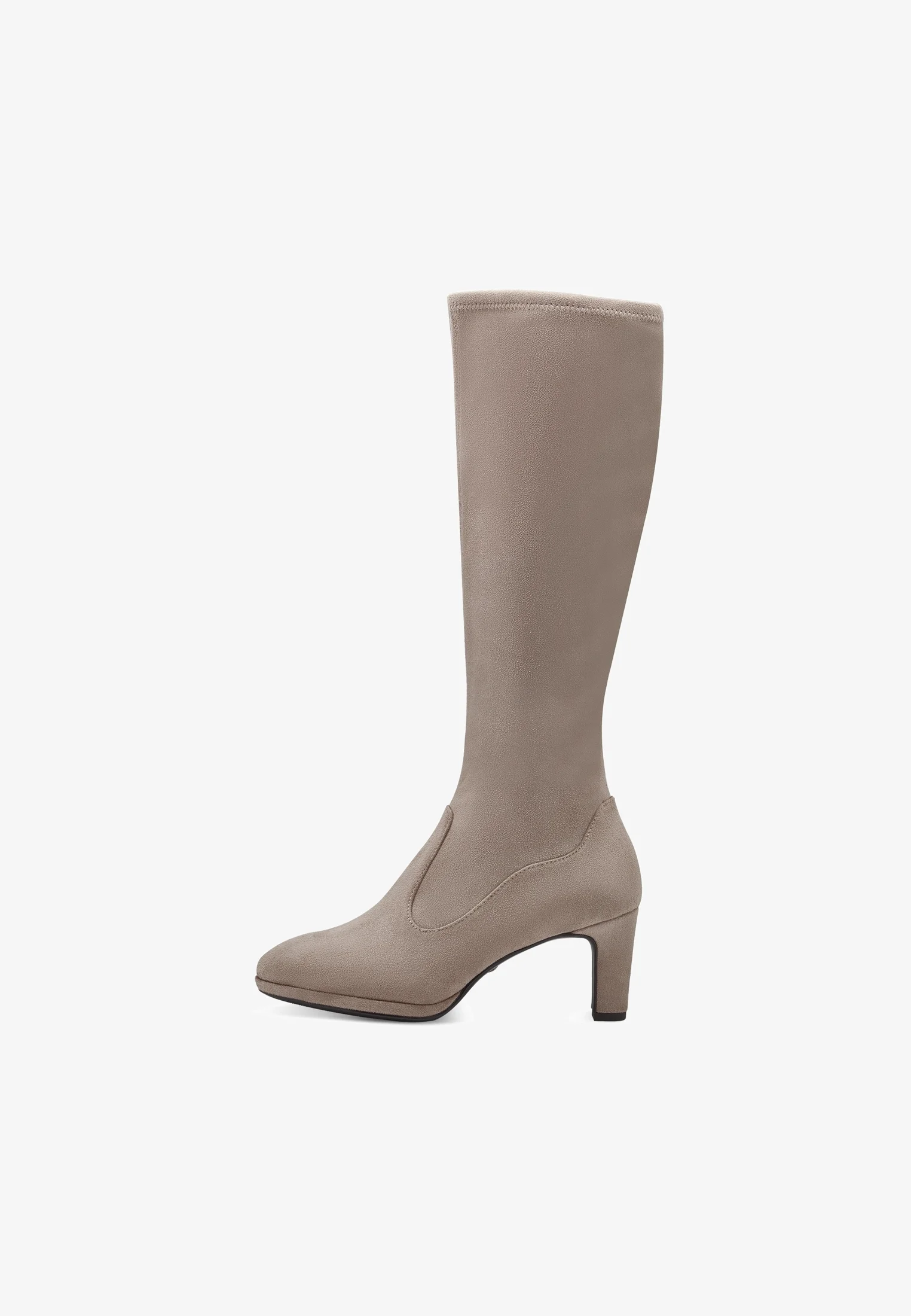 Botas altas Tamaris