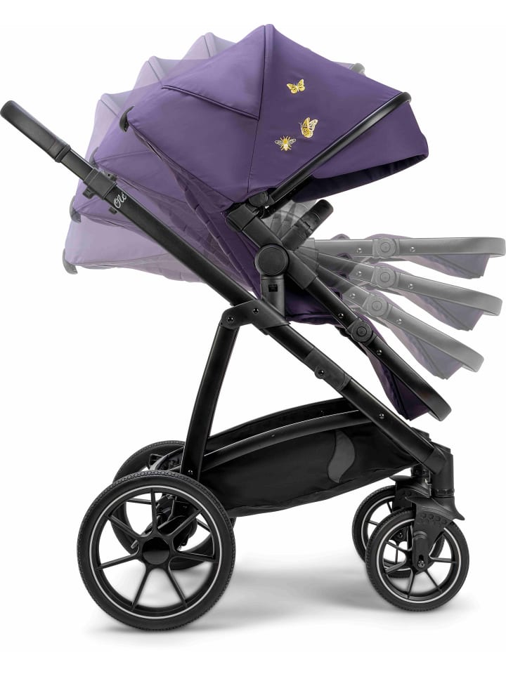 Osann Kombi-Kinderwagen 