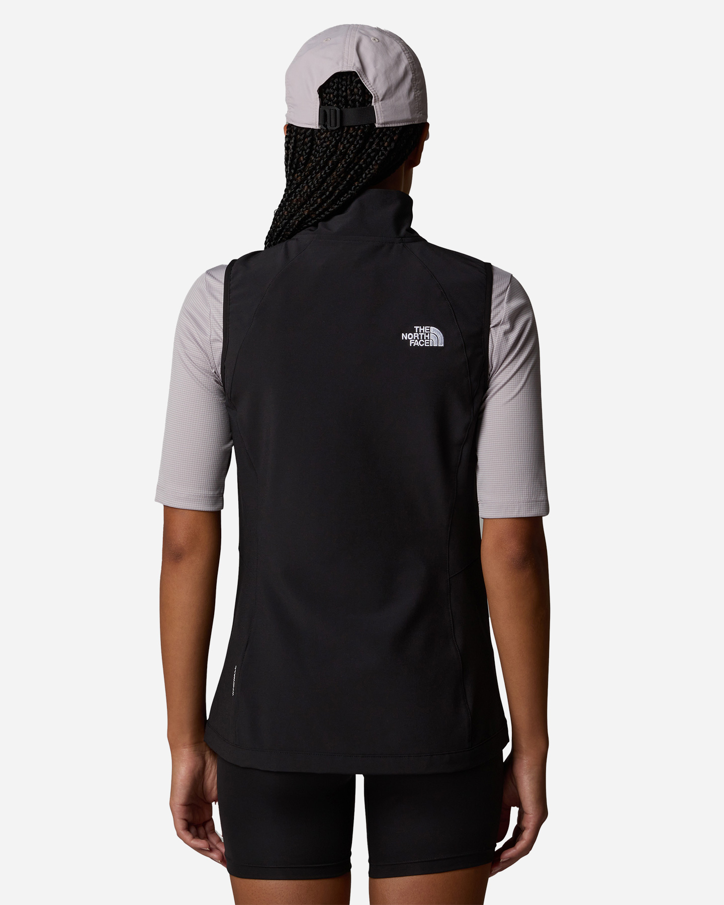 Kamizelka The North Face Nimble W NF0A8CDAJK31