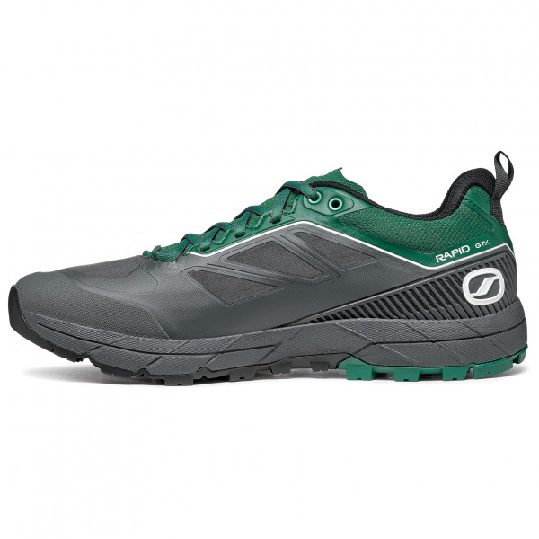 Scarpa - Rapid GTX - Approachschuhe