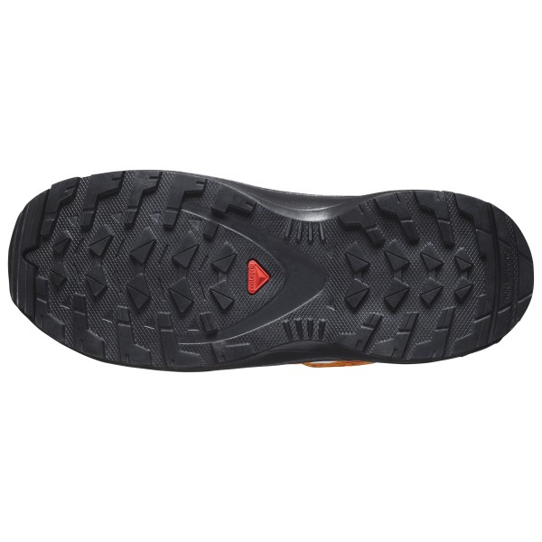 Salomon - XA Pro V8 CSWP Junior - Trailrunningschuhe