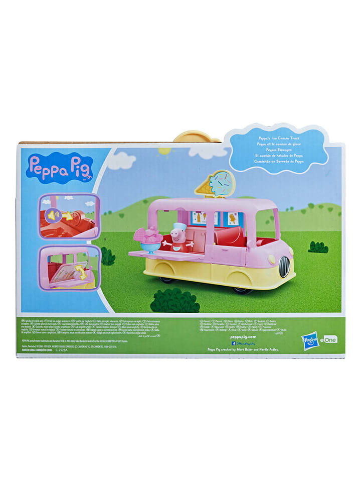 Peppa Pig Spielset 