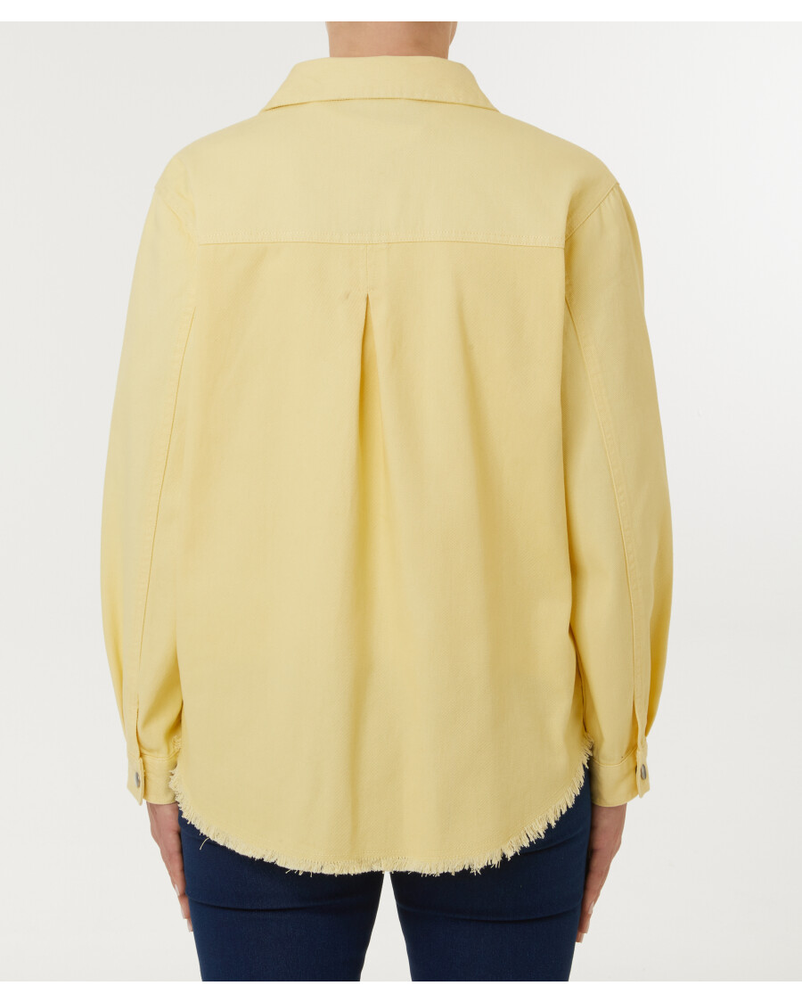 Hemdjacke