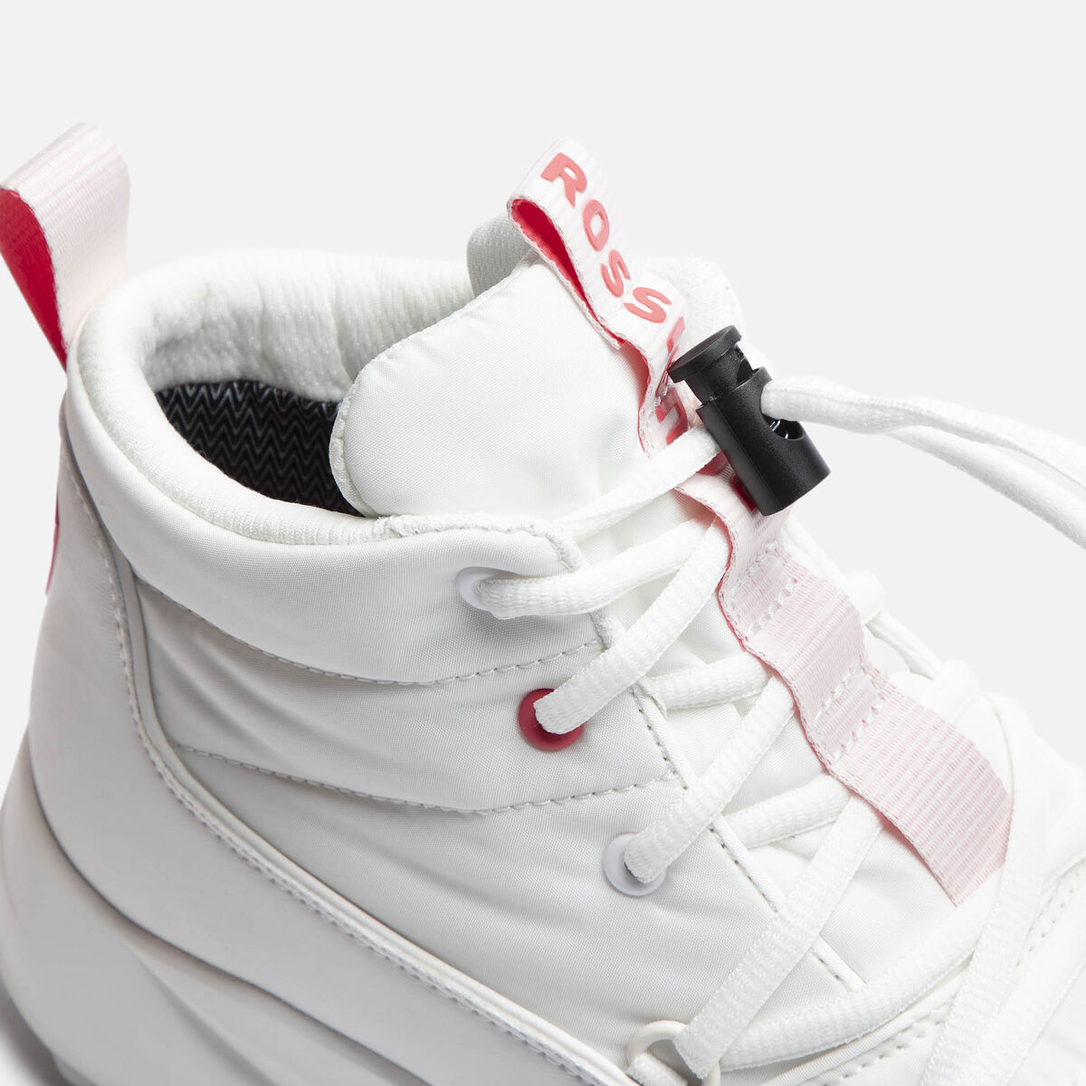 Damenschuhe Resort Waterproof