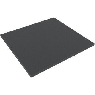 Feldherr 415 mm x 315 mm x 4 mm Schaumstoffboden/-zuschnitt/-deckel