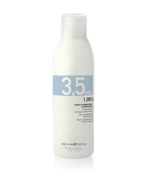 Fanola Creme Aktivator 1,05% Haarfarbe-1000 ml