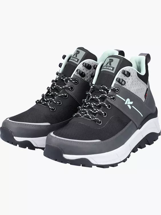 Rieker Damen Sneaker High