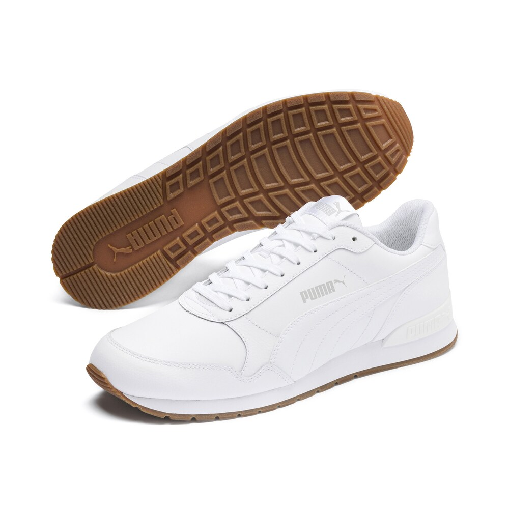 PUMA ST Runner v2 Full L 365277_09 / weiss