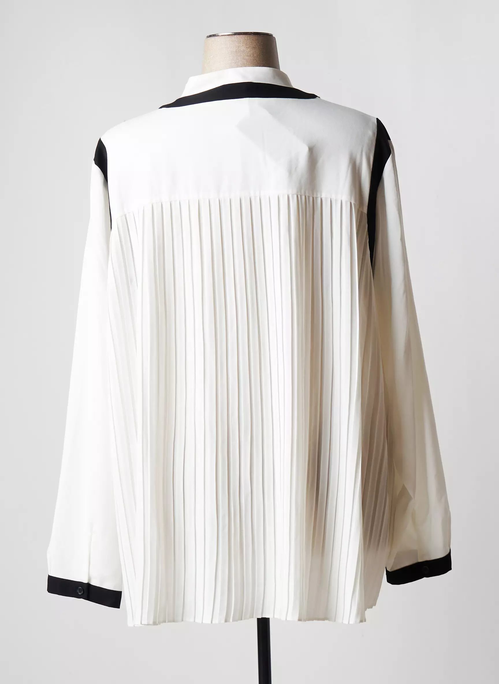 Elena Miro Chemisiers Femme couleur blanc
