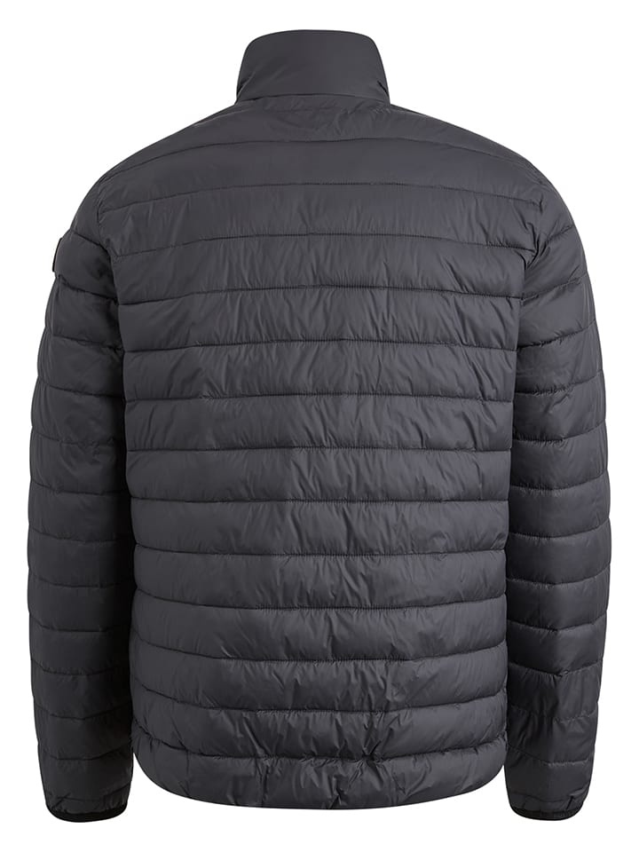 PME Legend Steppjacke in Dunkelblau günstig kaufen