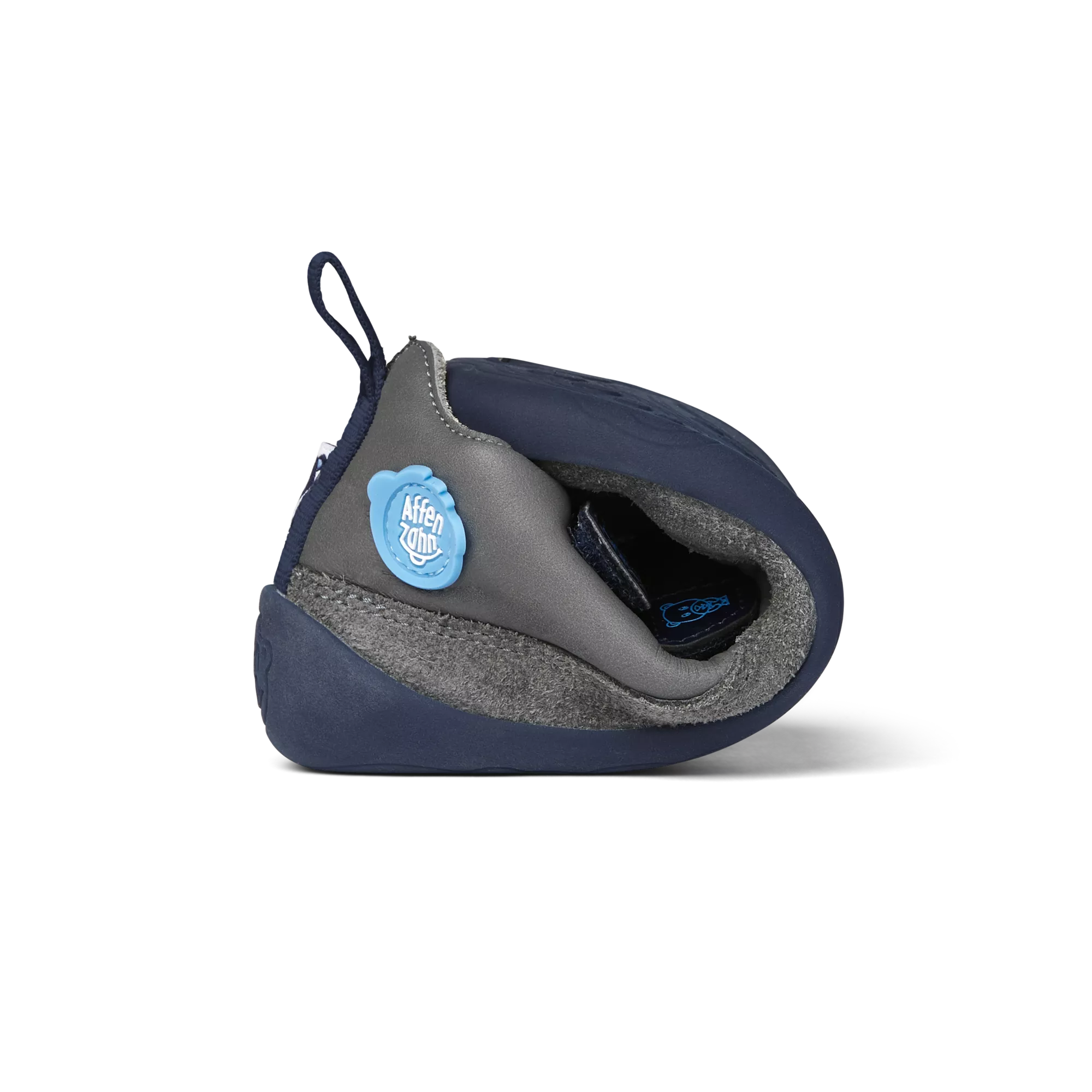 Barfußschuh Leder Buddy