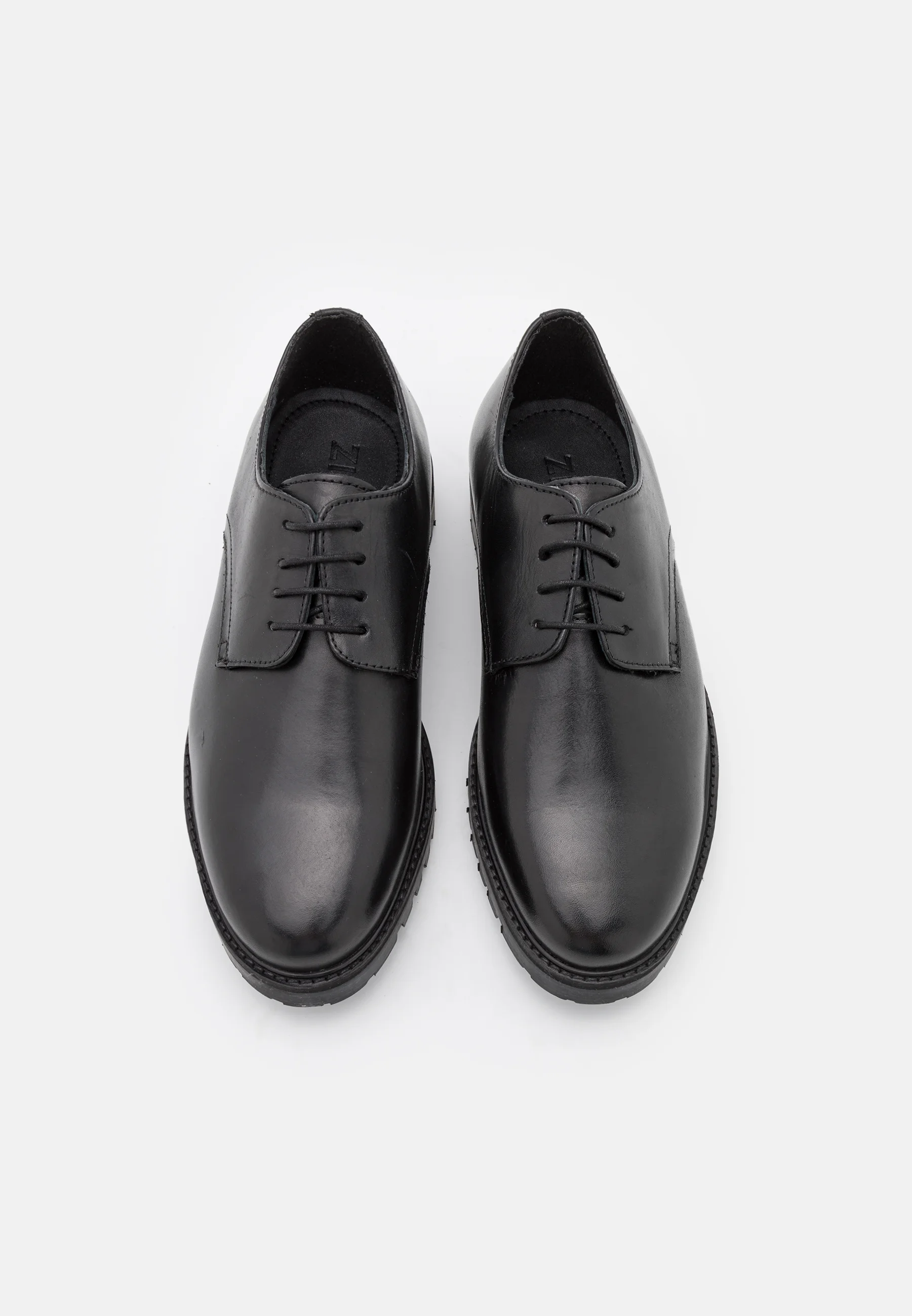 Zign UNISEX - Zapatos con cordones
