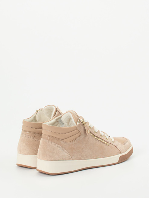 Schnürstiefelette-27513590014 Ara