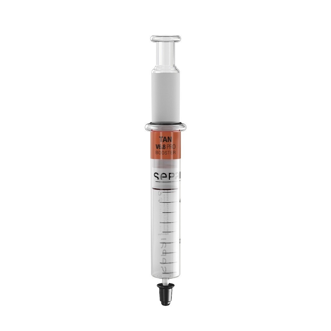 2.7 ml