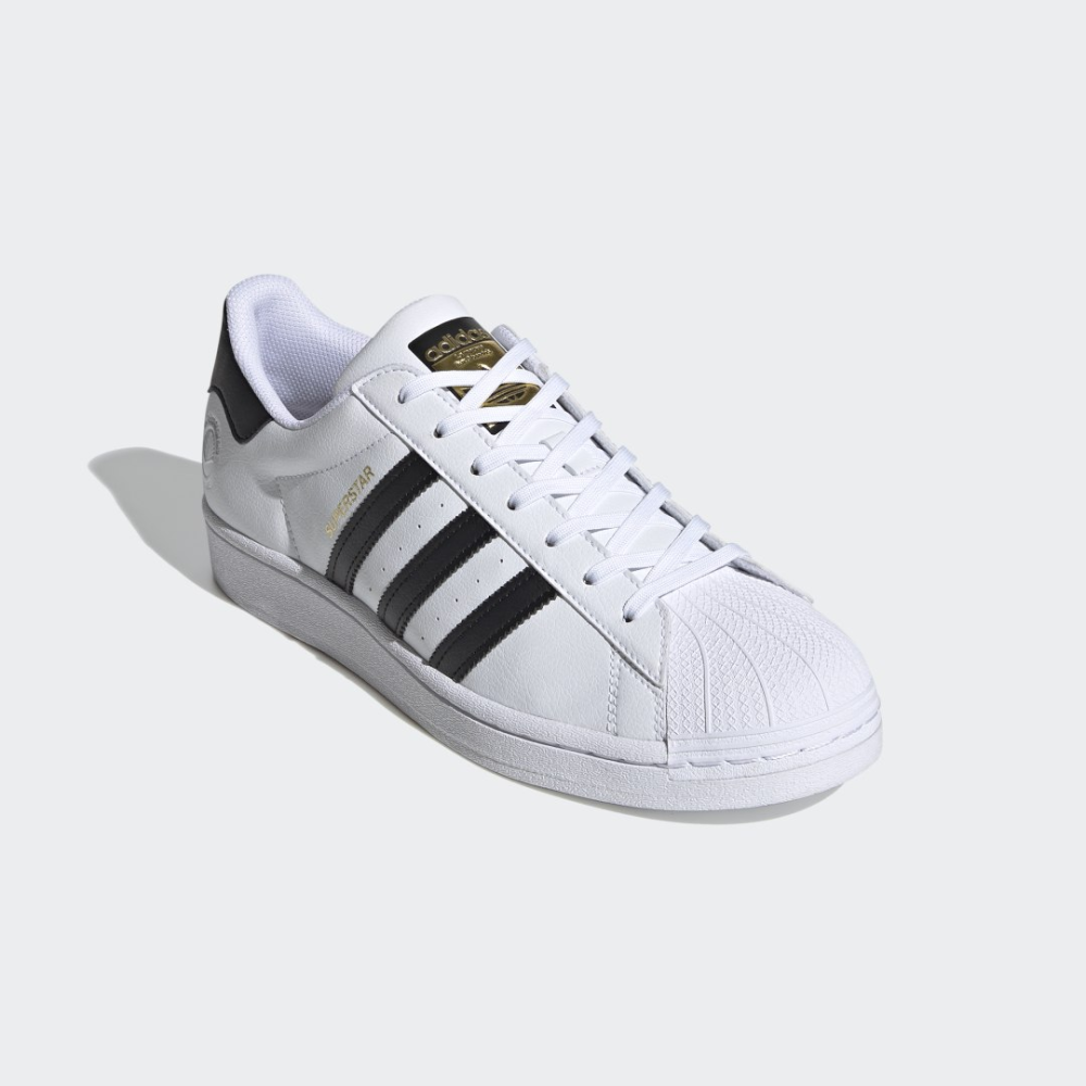 adidas Superstar Vegan FW2295 / weiss