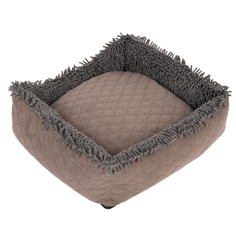 TIAKI Hundebett Chenille zu TOP-Preisen