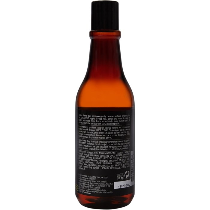Daily Shampoo