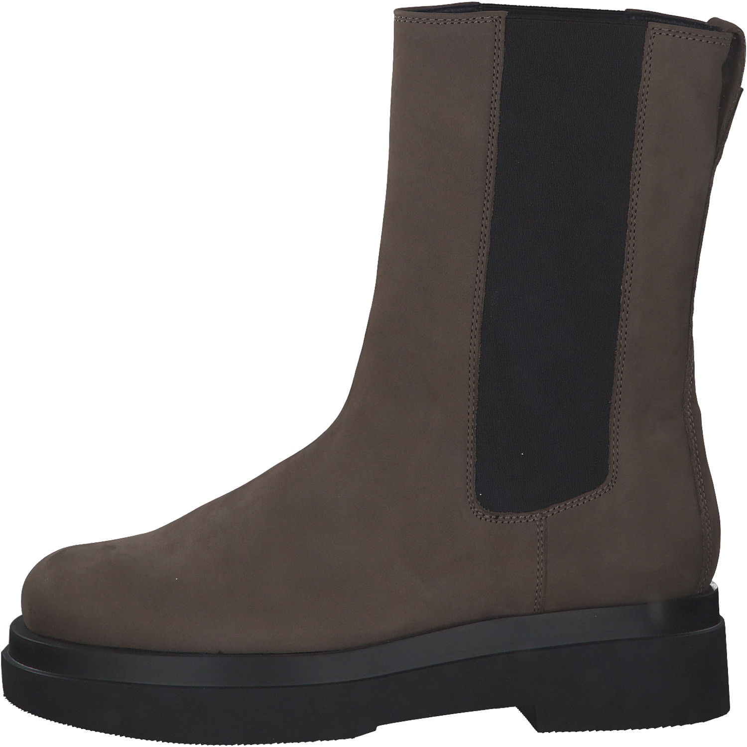 Högl 210320, Chelsea Boots, Damen, Braun