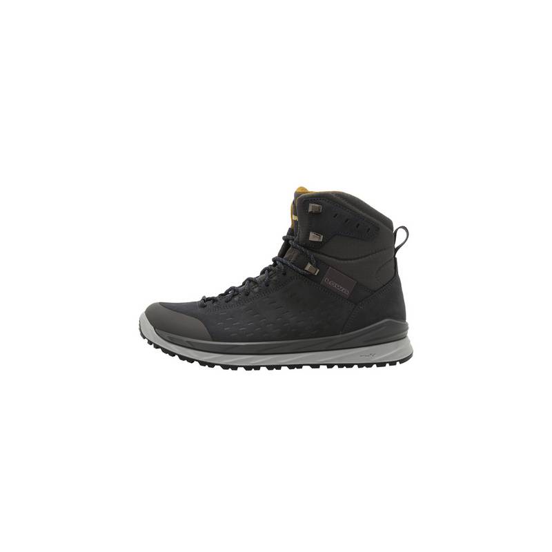 Lowa MALTA GTX MID Wanderschuhe Herren