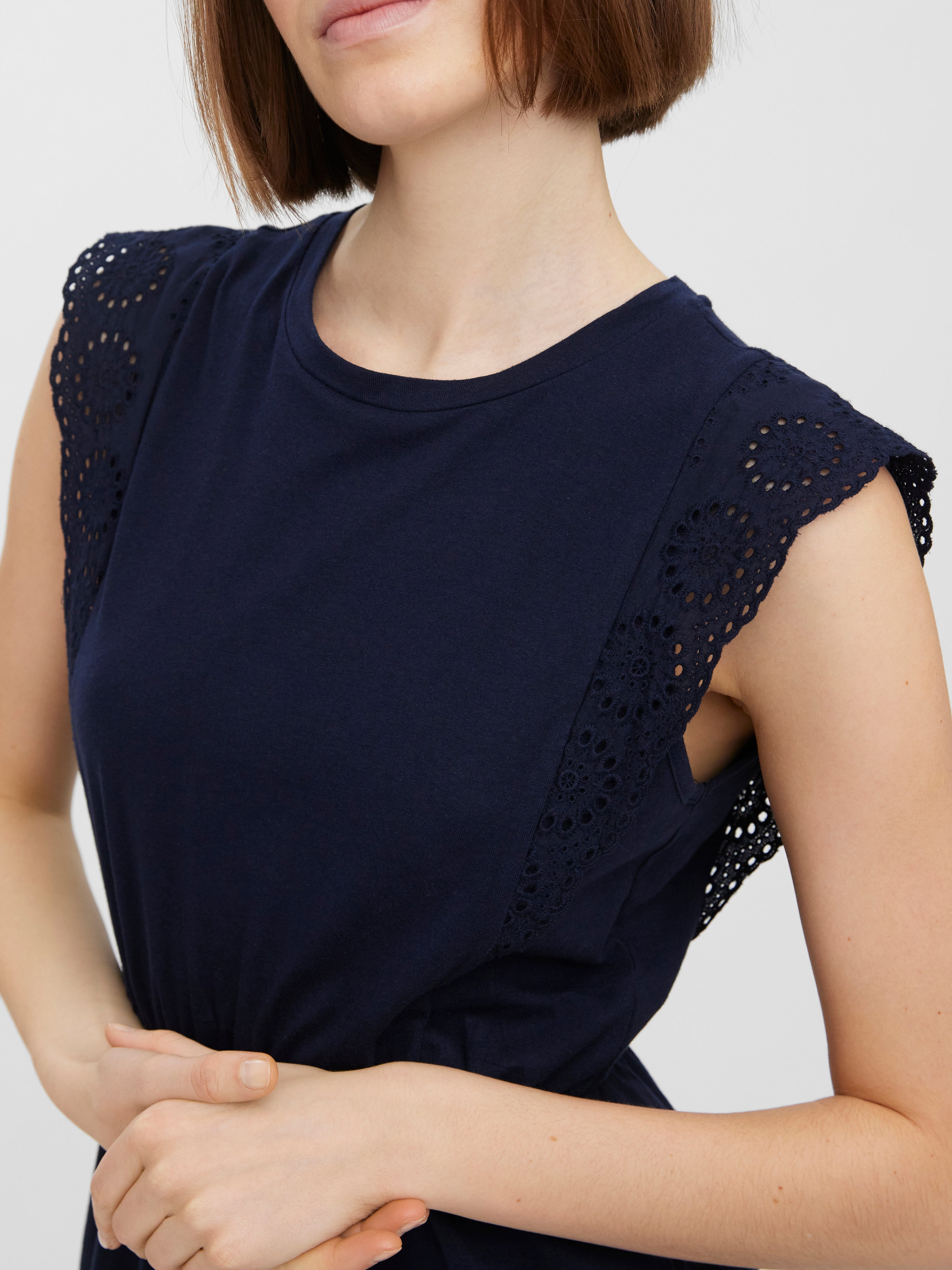 VMHOLLYN Kurzes Kleid