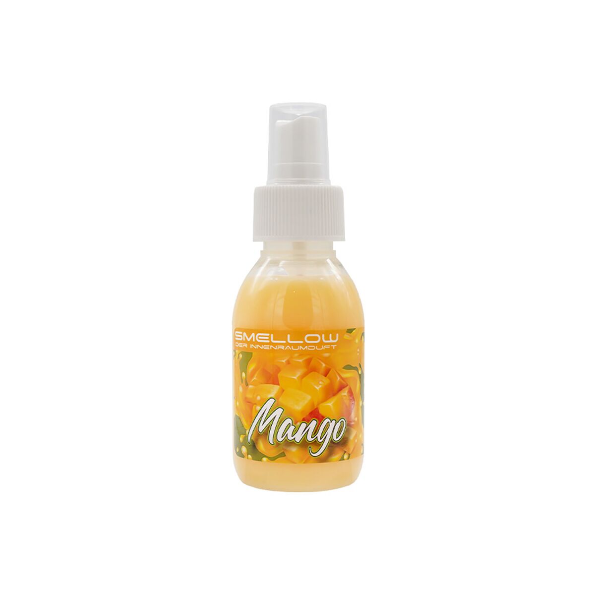 Liquid Elements Smellows Innenraumduft Mango 100ml