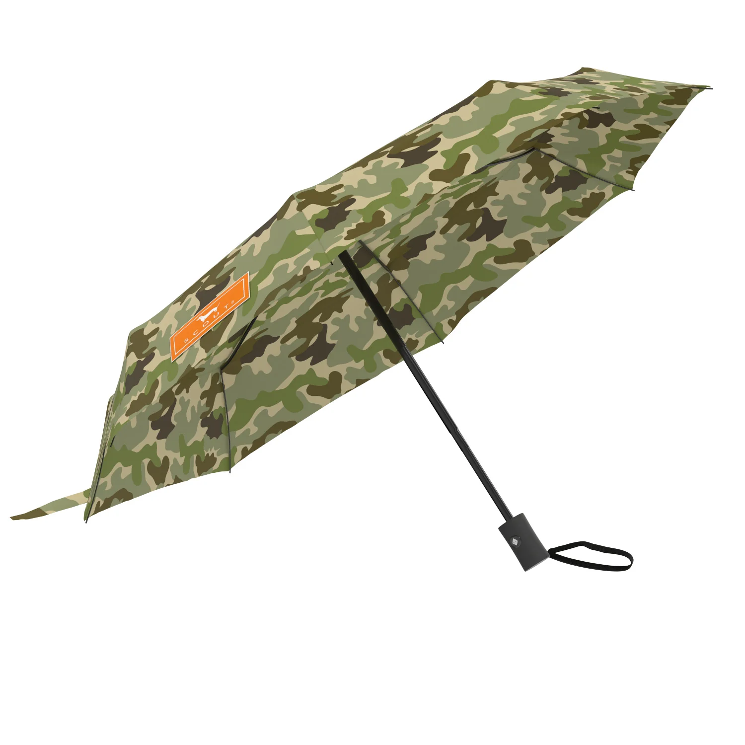 Umbrella High and Dry