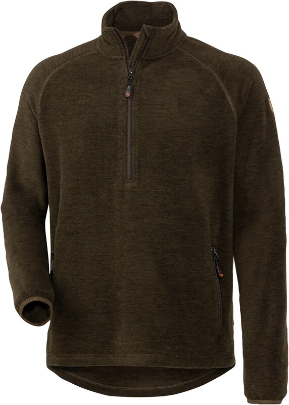 Parforce Midlayer-Troyer Cloud-Fleece
