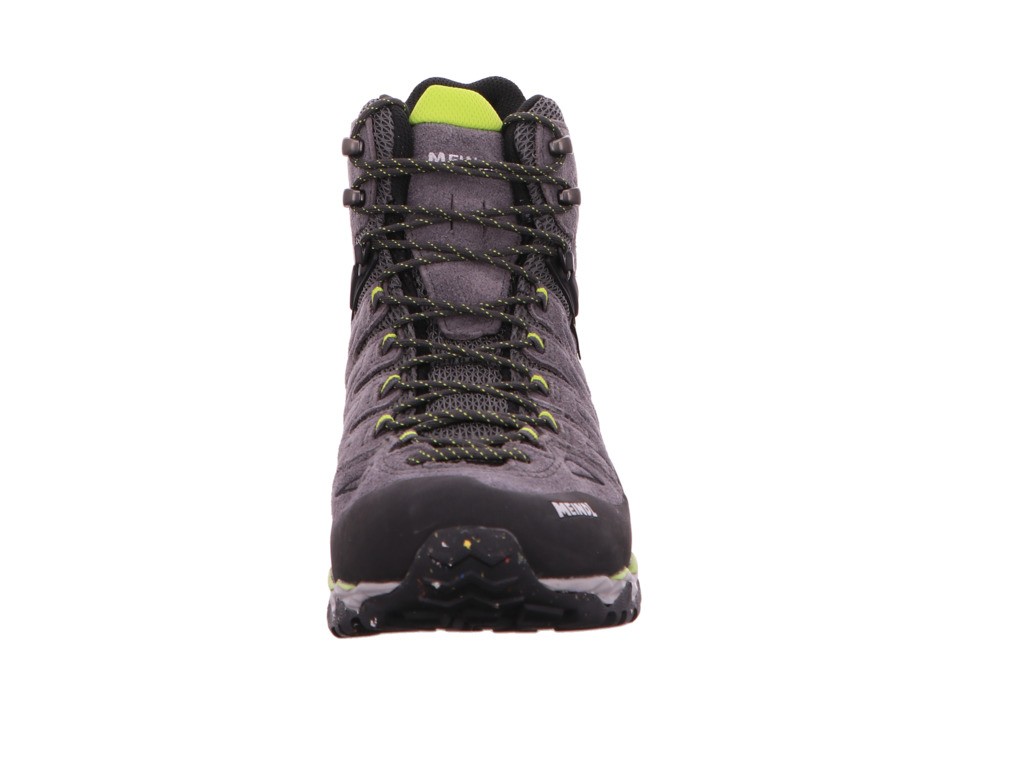 MEINDL Trekkingschuhe bunt
