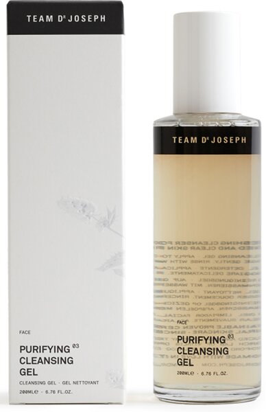 Team Dr. Joseph Purifying Cleansing Gel Reinigungsgel