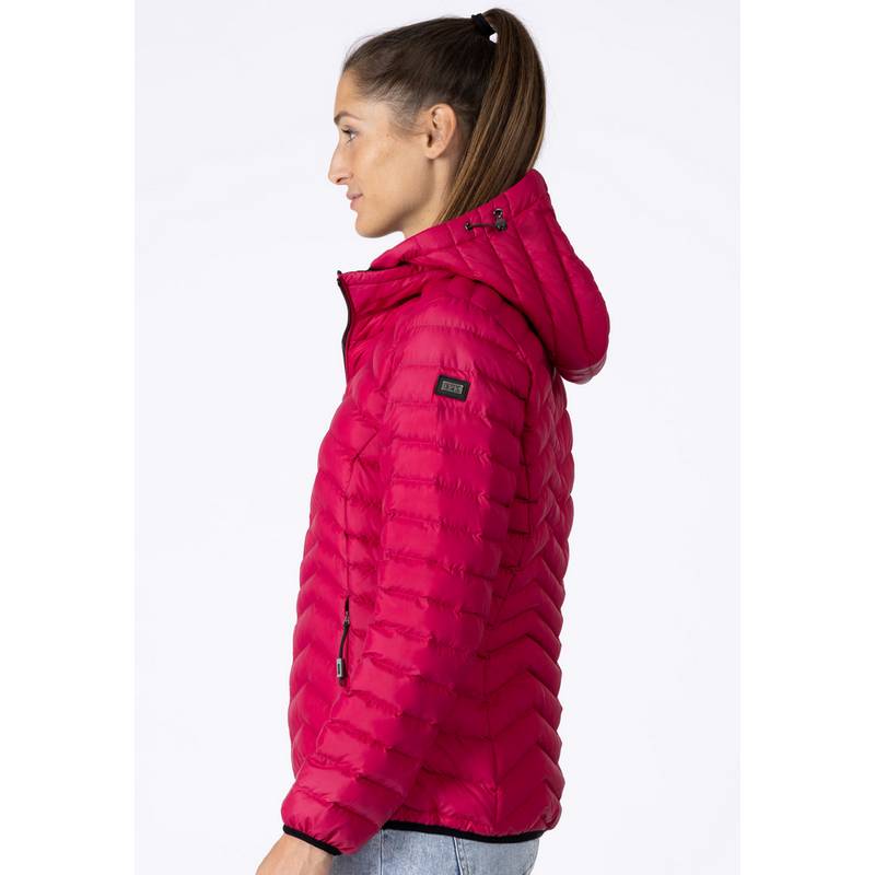 LPO Steppjacke Damen