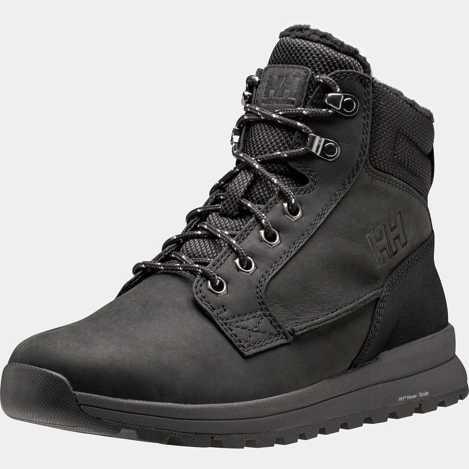 Men's Kelvin Lx Waterproof Leather Boots