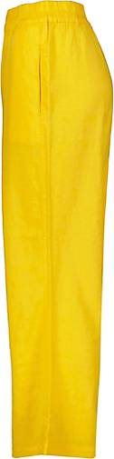 kate storm Damen Hose mit Leinen
